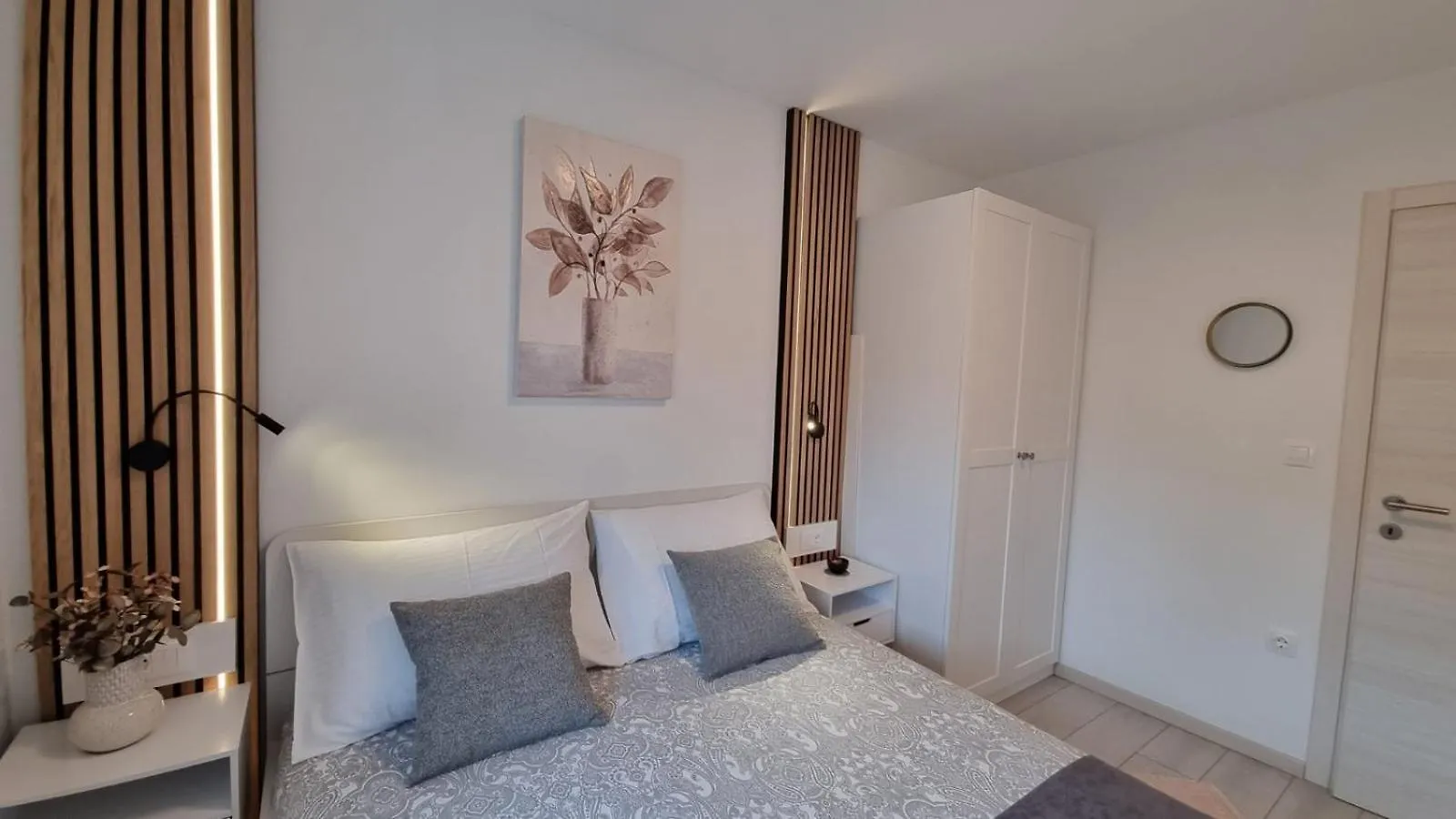 Apartment Marin, Near Medulin Liznjan