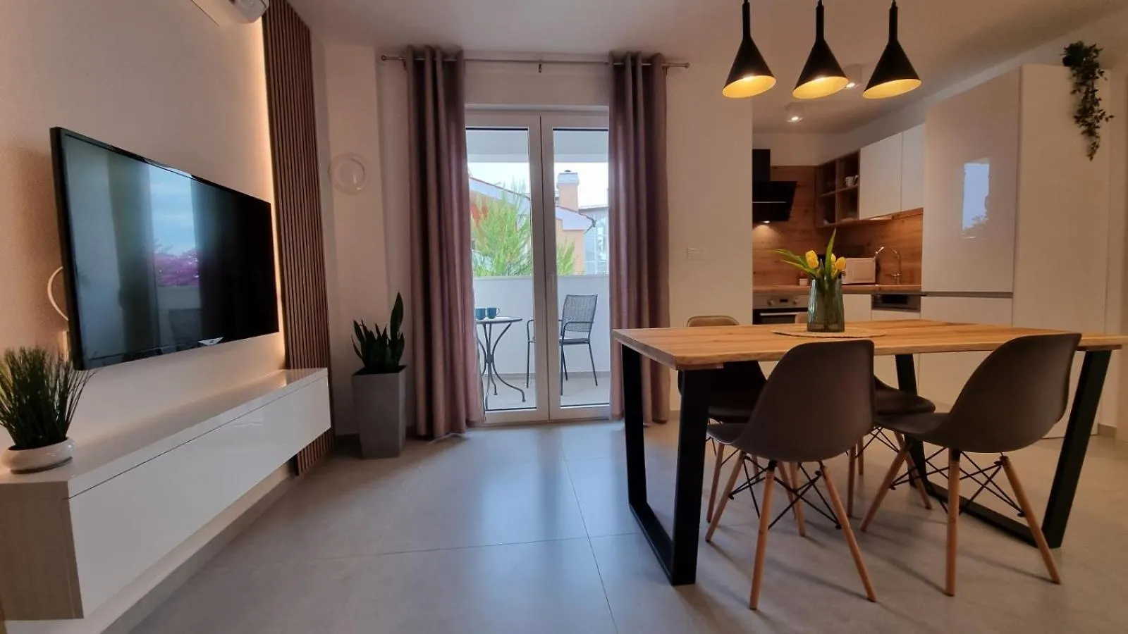 Apartment Marin, Near Medulin Liznjan Croatia