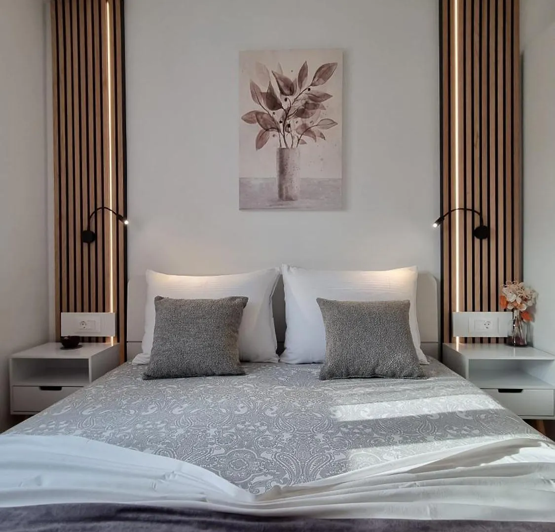 Apartment Marin, Near Medulin Liznjan