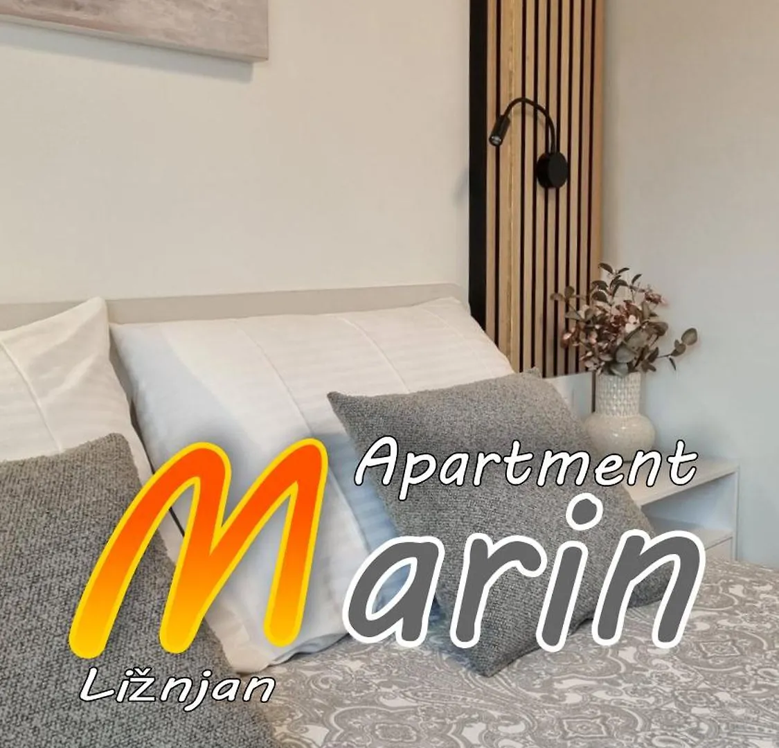 Apartment Marin, Near Medulin Liznjan